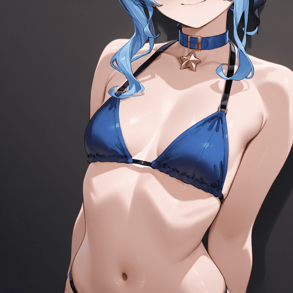 星街すいせい