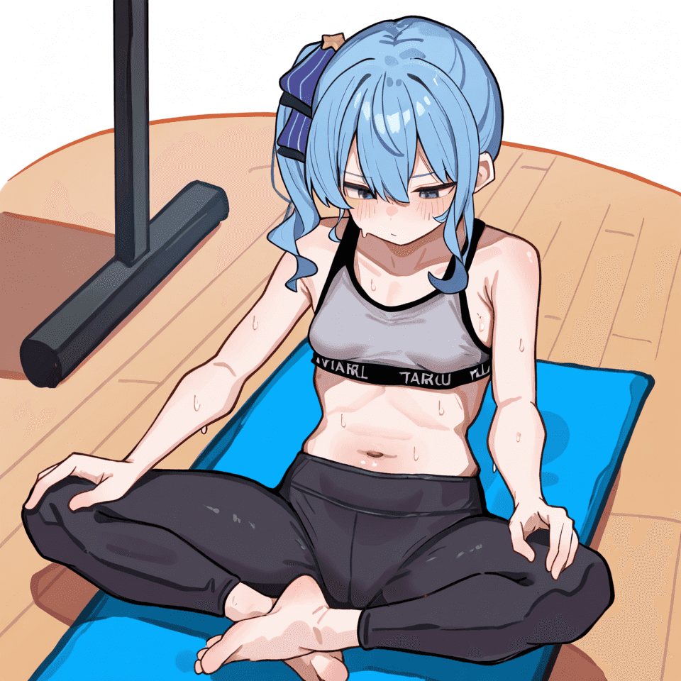 星街すいせい