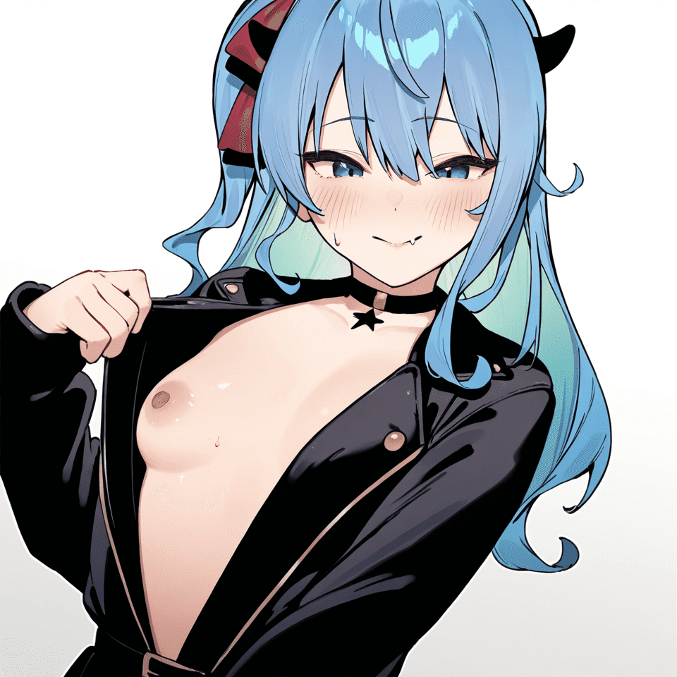 星街すいせい