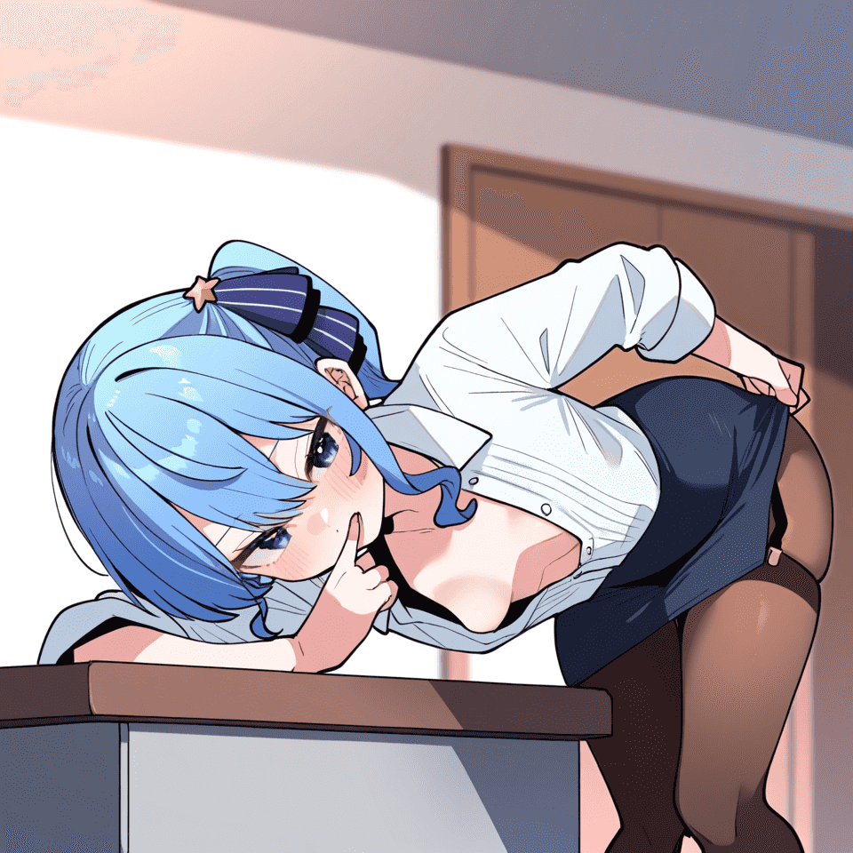 星街すいせい