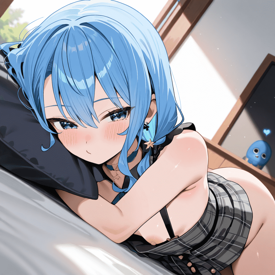 星街すいせい