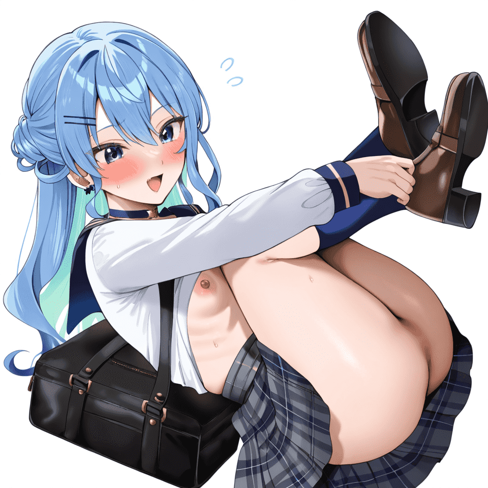星街すいせい