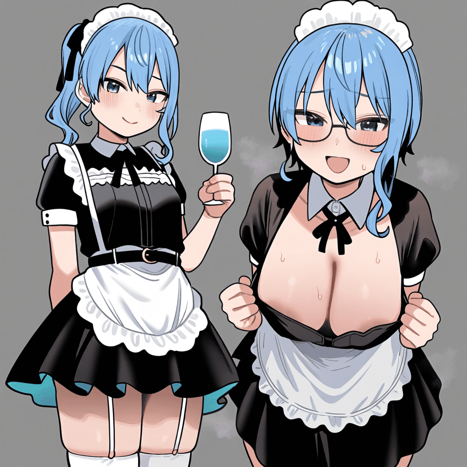 星街すいせい
