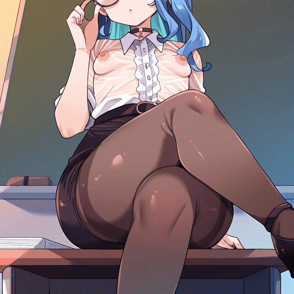 星街すいせい