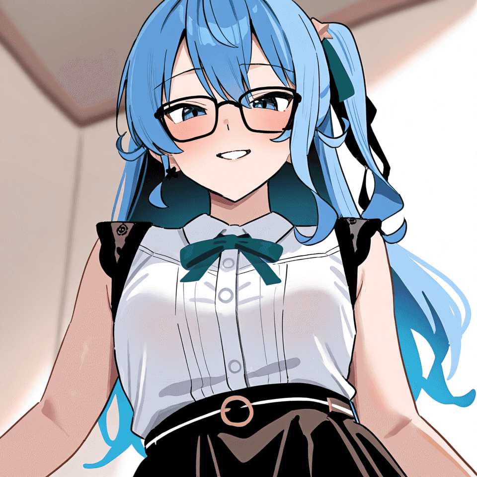 星街すいせい