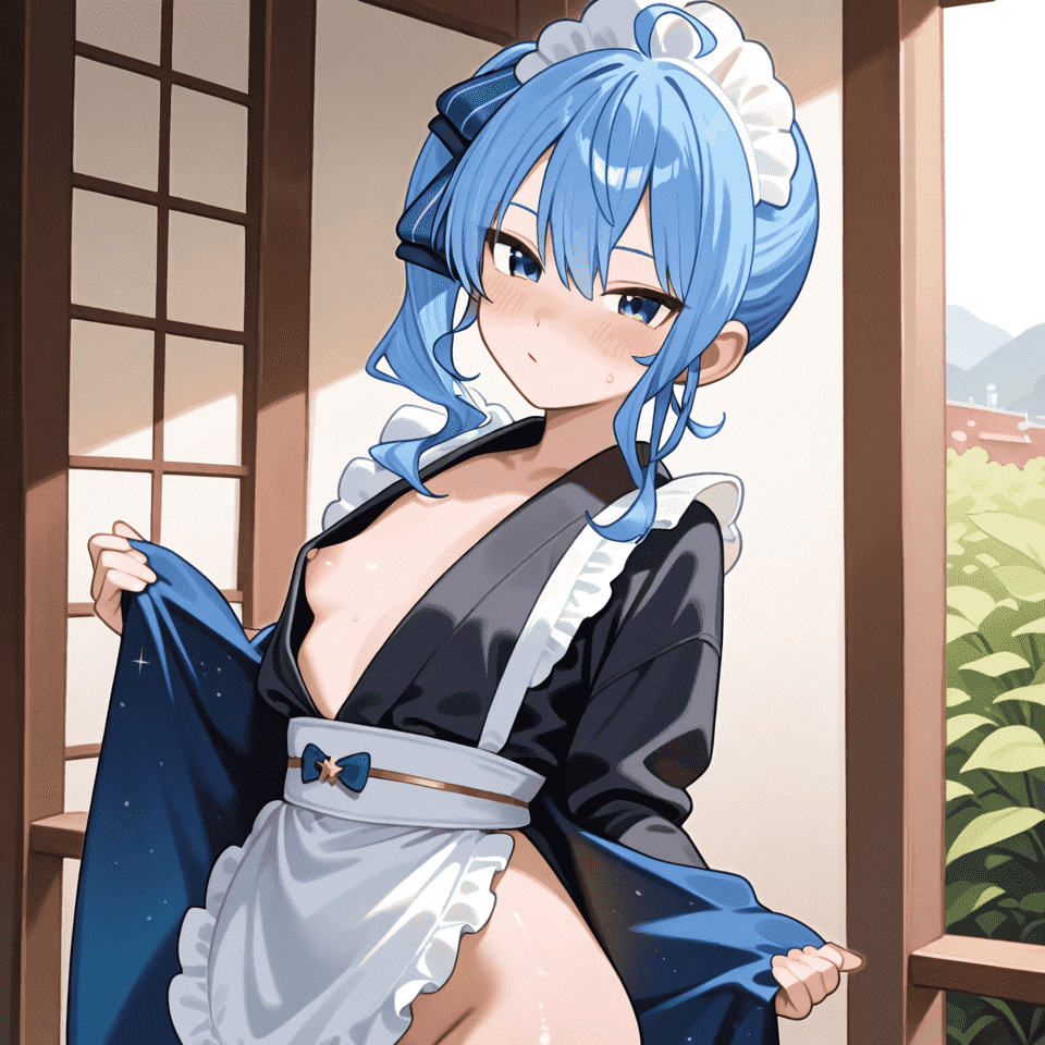 星街すいせい