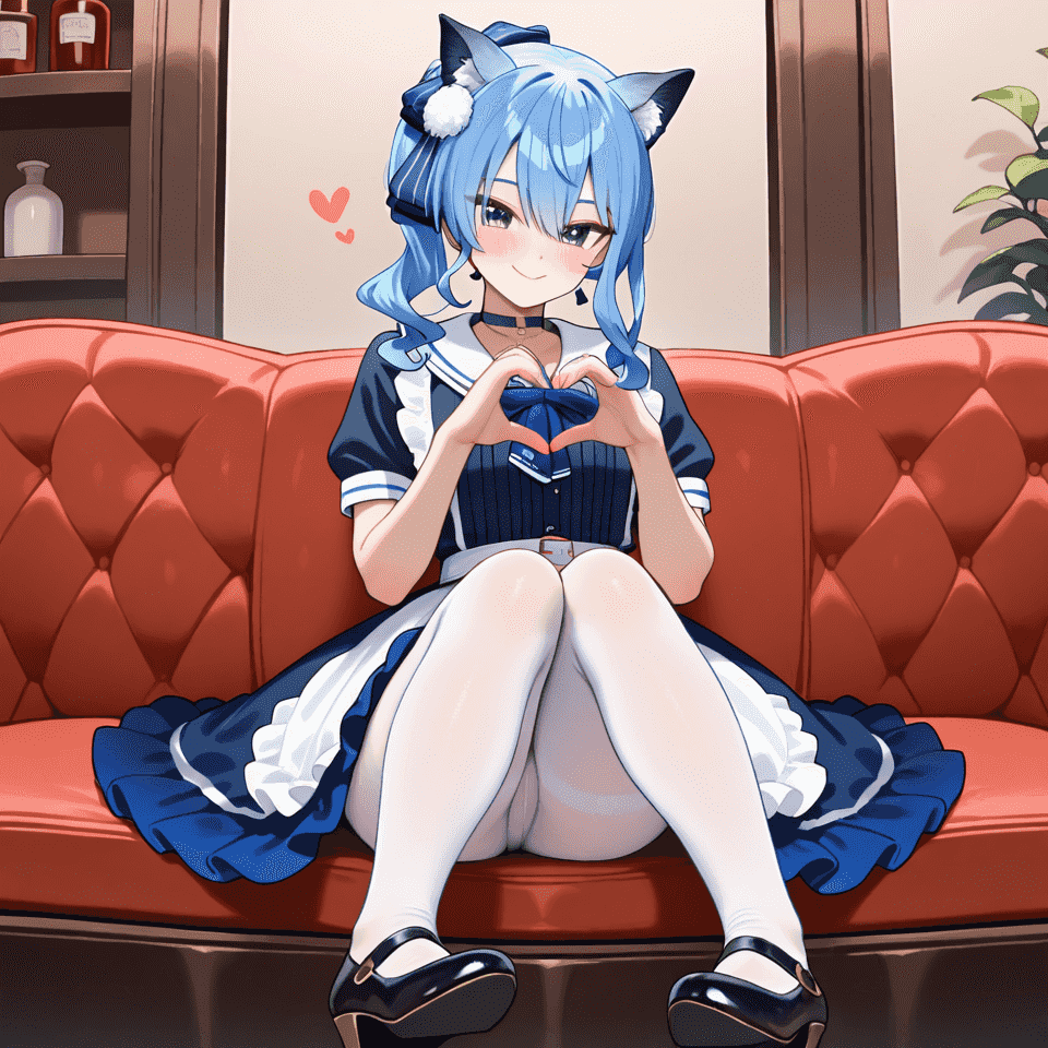 星街すいせい