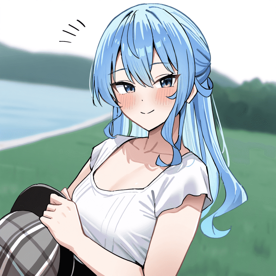 星街すいせい