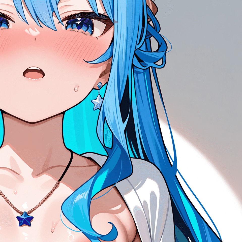 星街すいせい