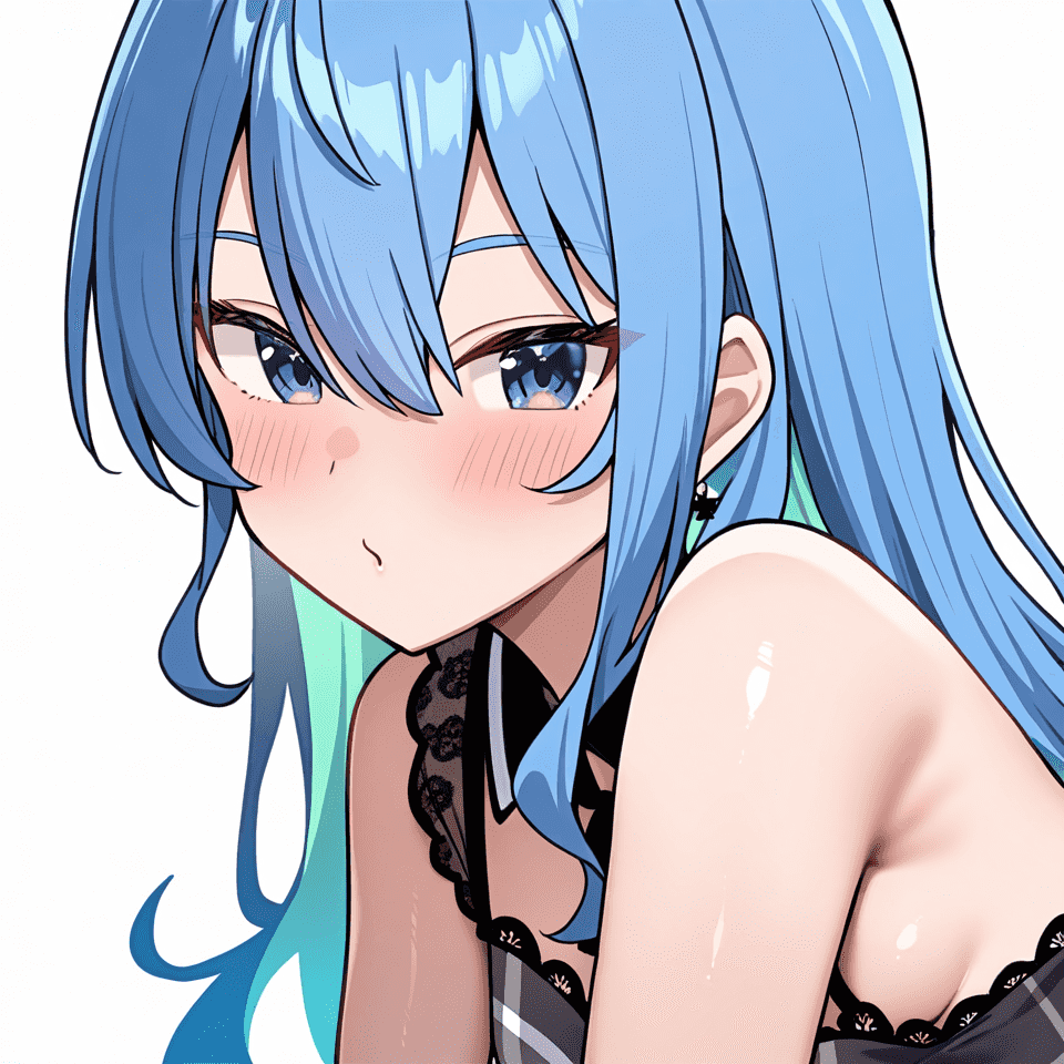 星街すいせい