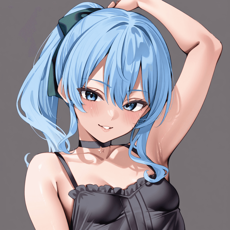 星街すいせい