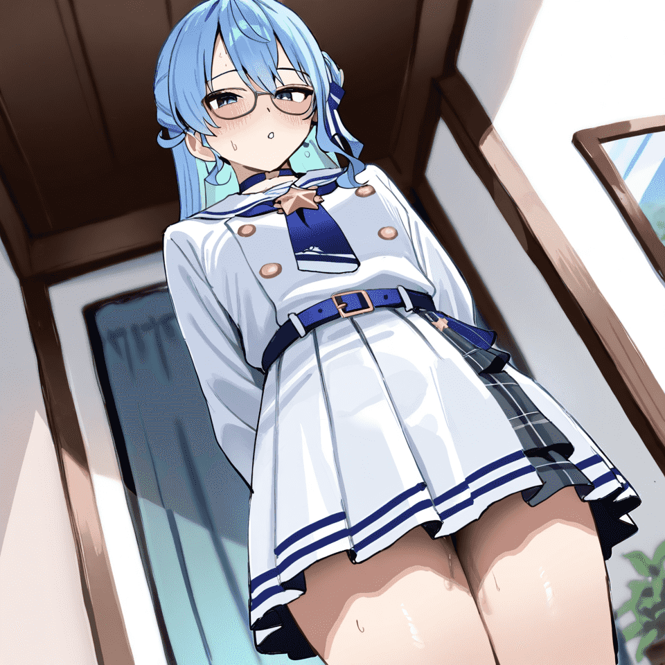 星街すいせい