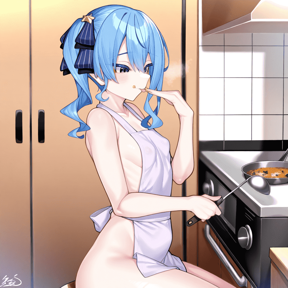 星街すいせい