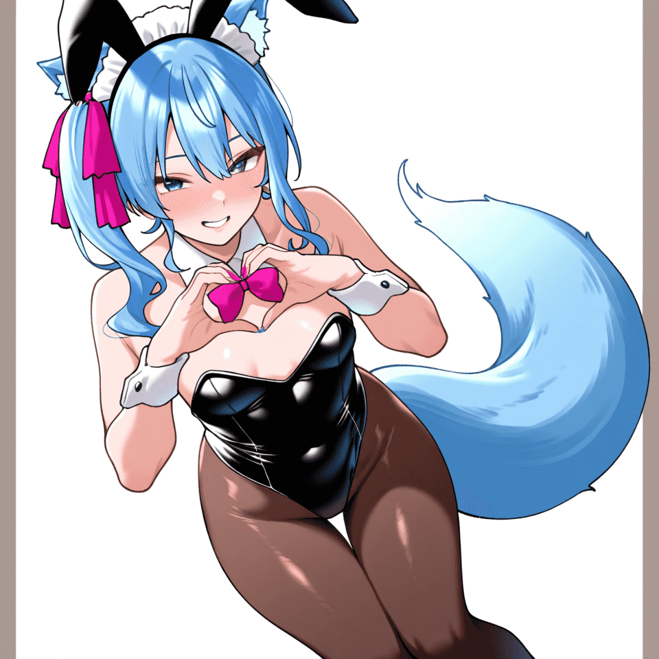 星街すいせい