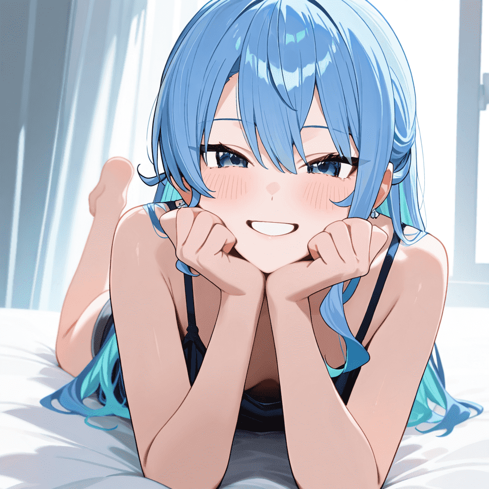 星街すいせい