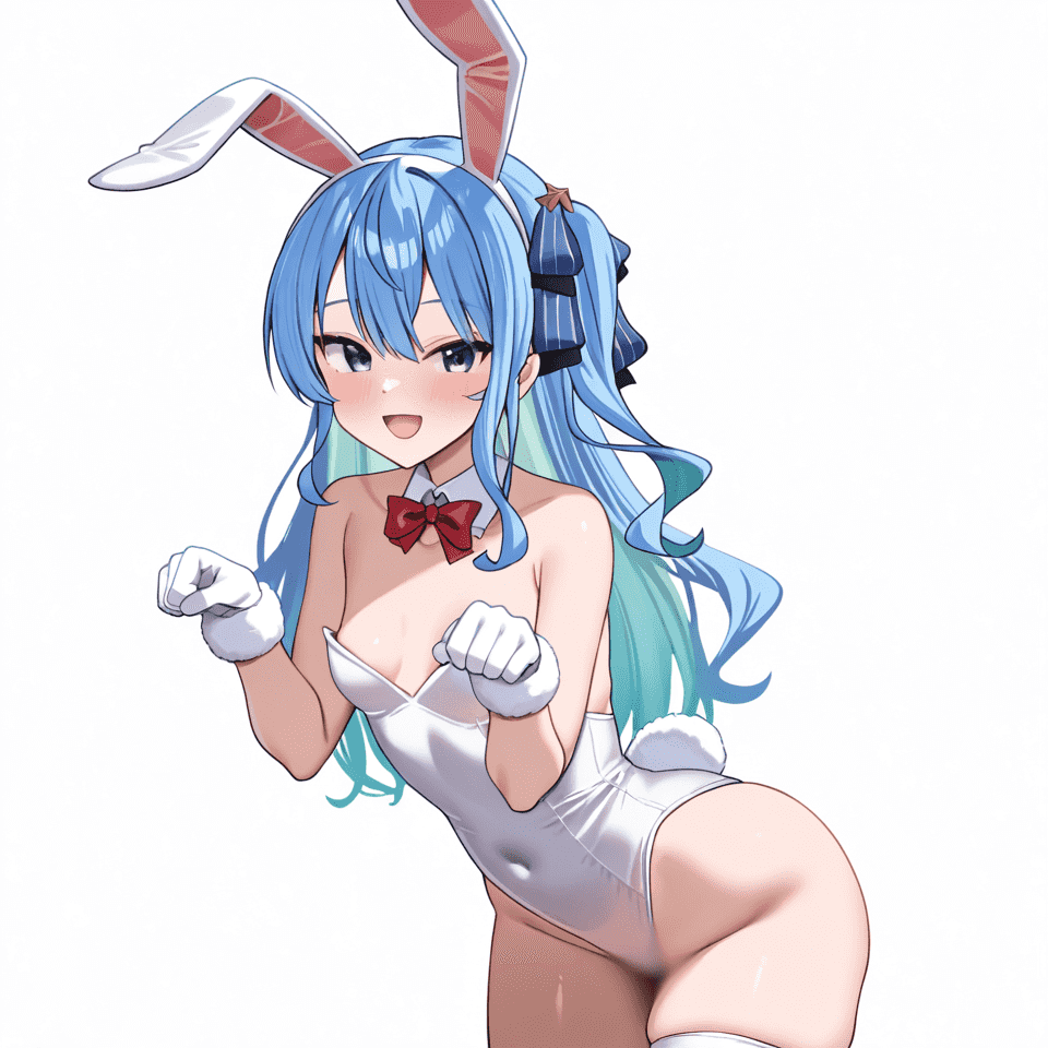 星街すいせい