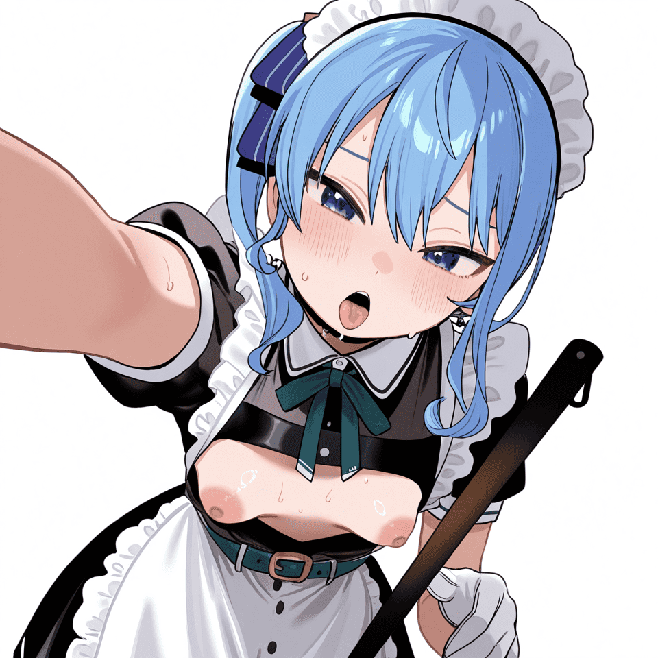 星街すいせい