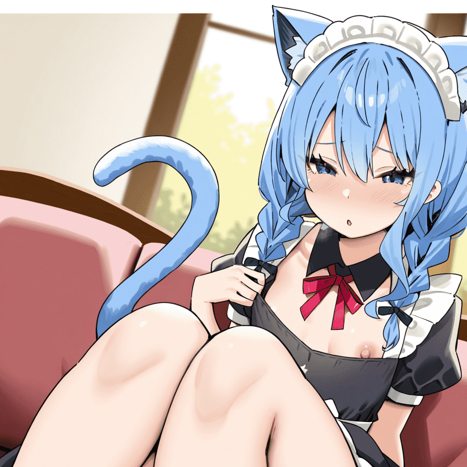 星街すいせい