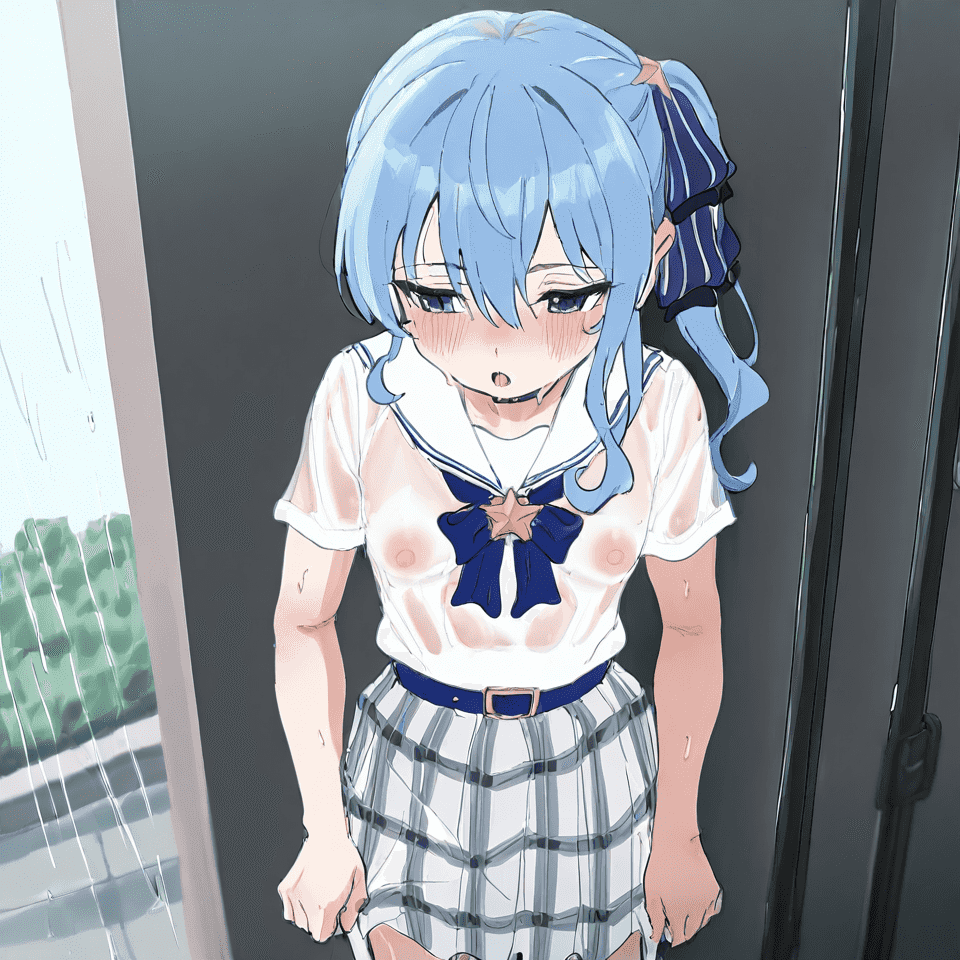 星街すいせい
