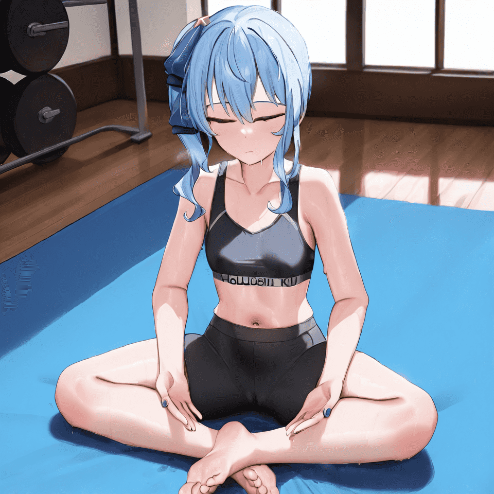 星街すいせい