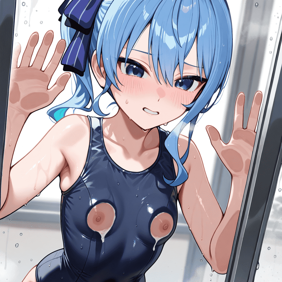 星街すいせい