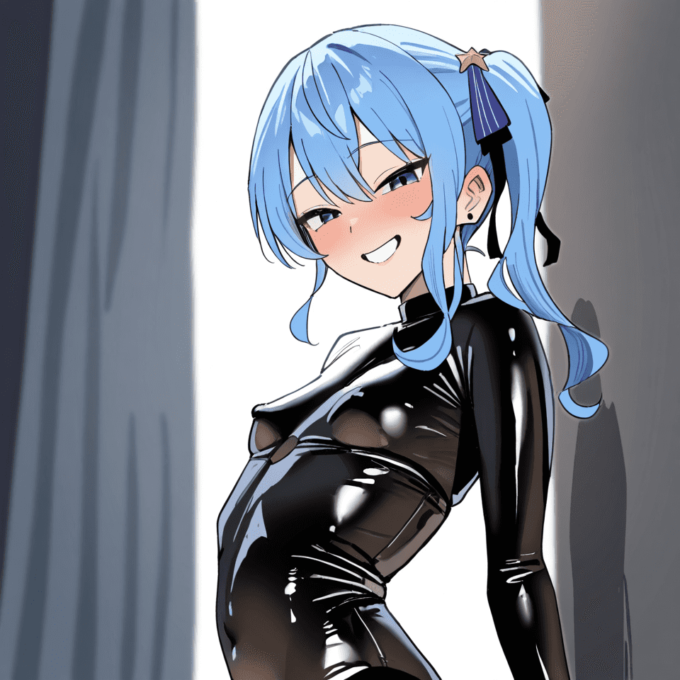 星街すいせい