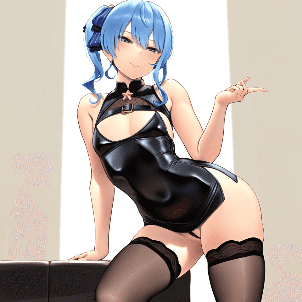 星街すいせい