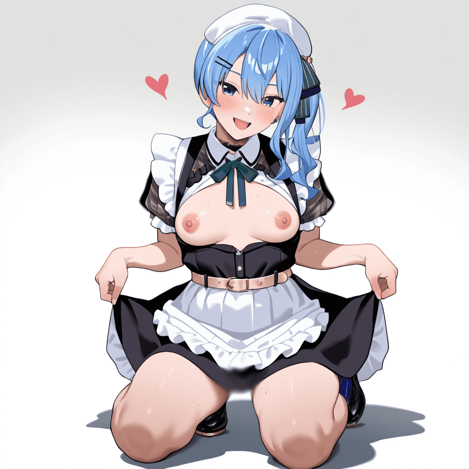 星街すいせい