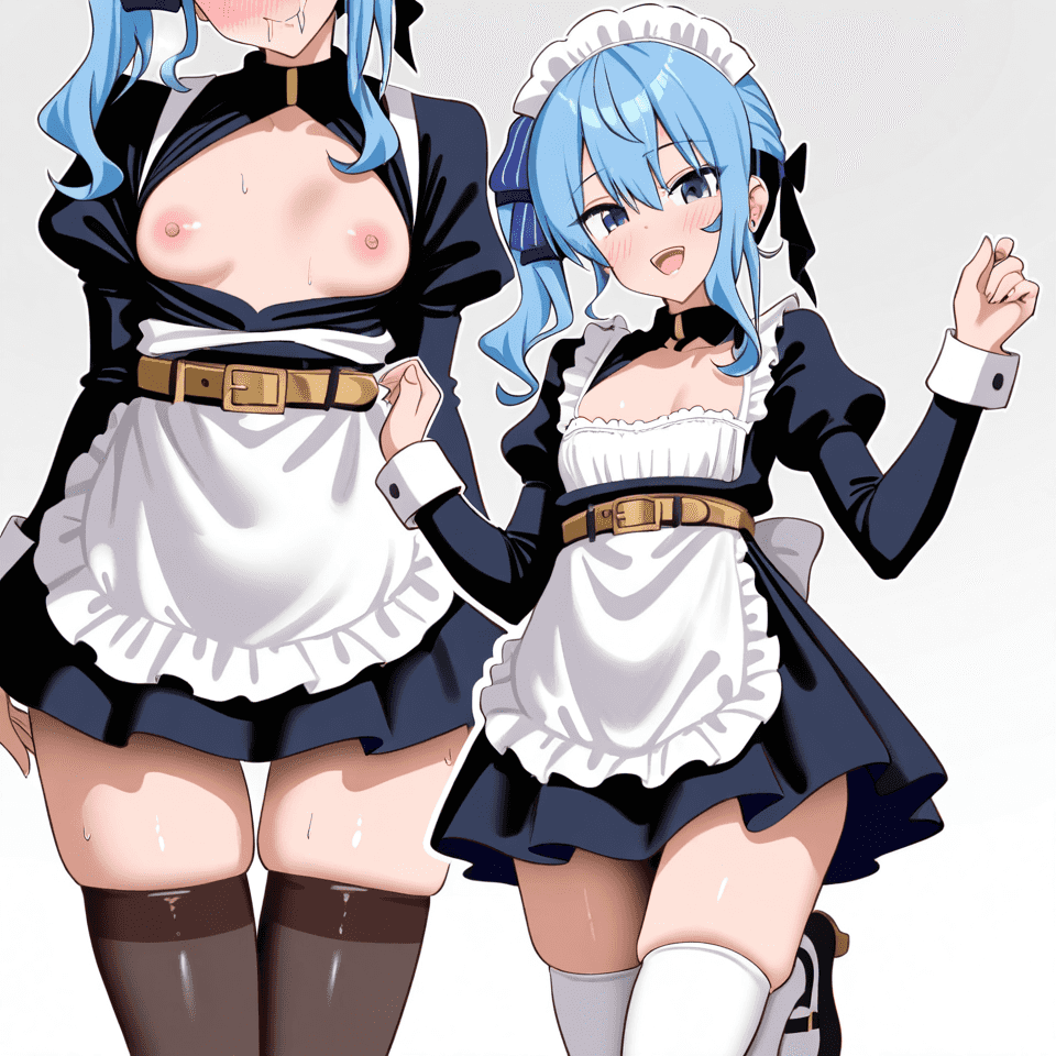 星街すいせい