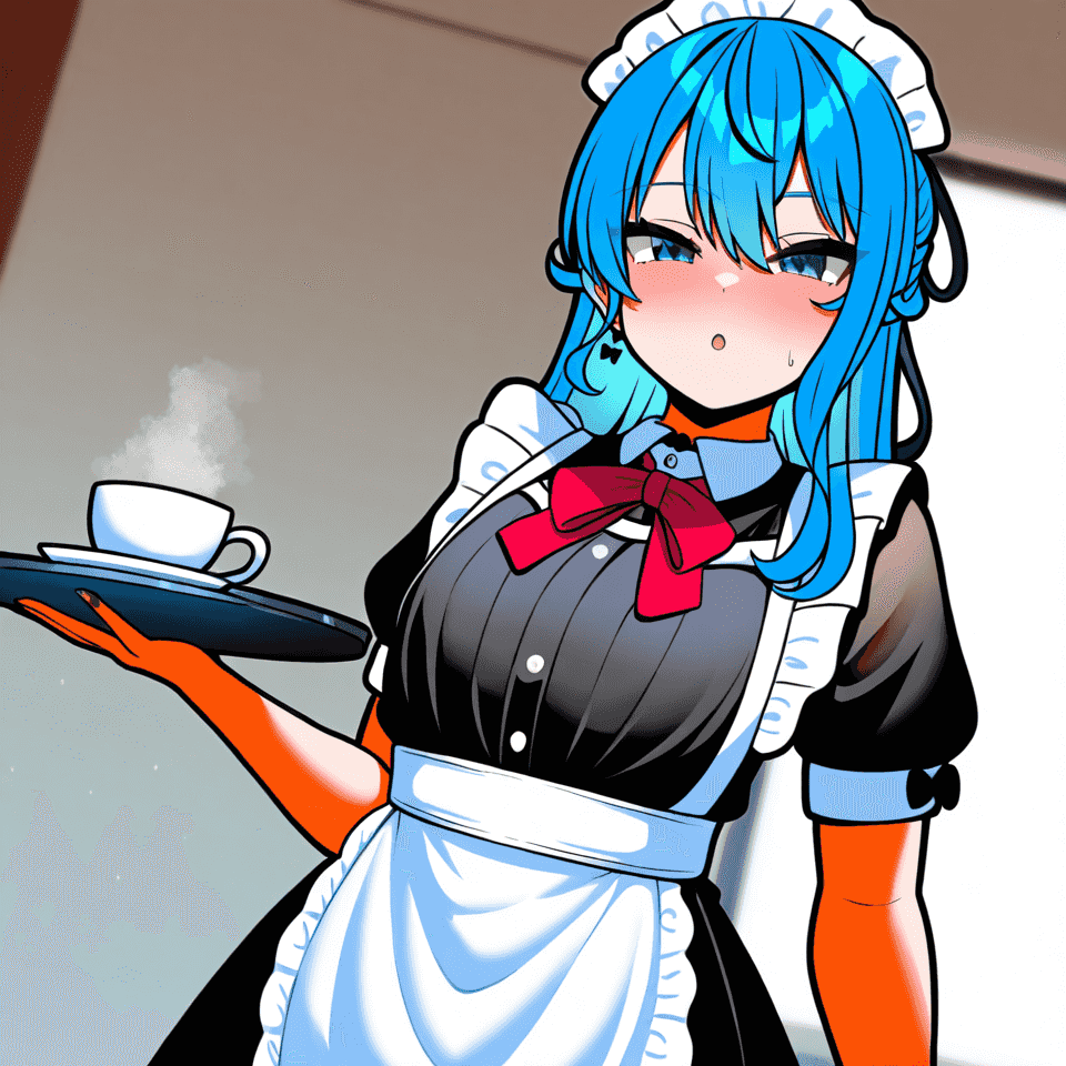 星街すいせい