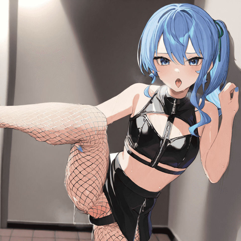星街すいせい