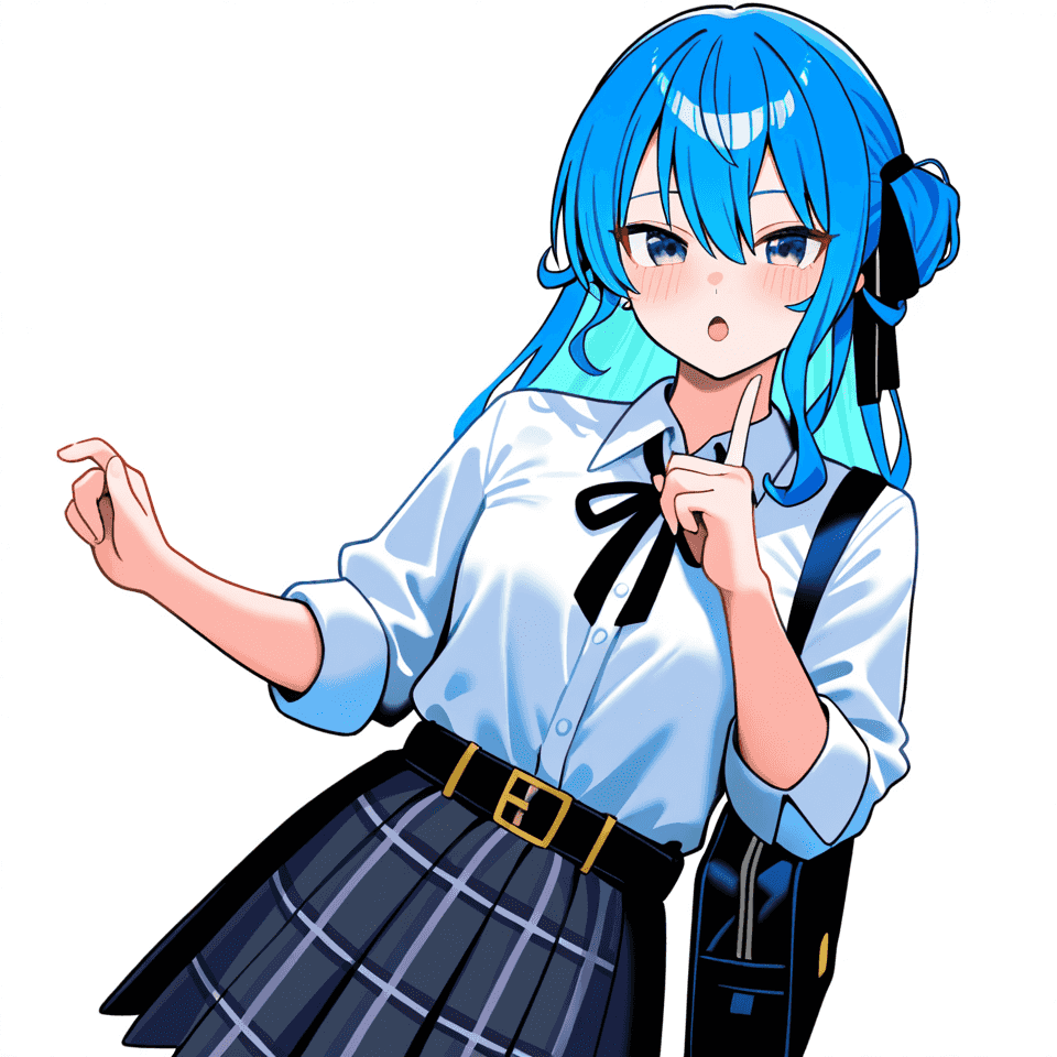 星街すいせい