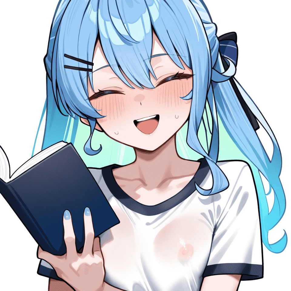 星街すいせい