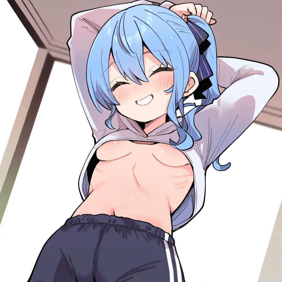 星街すいせい