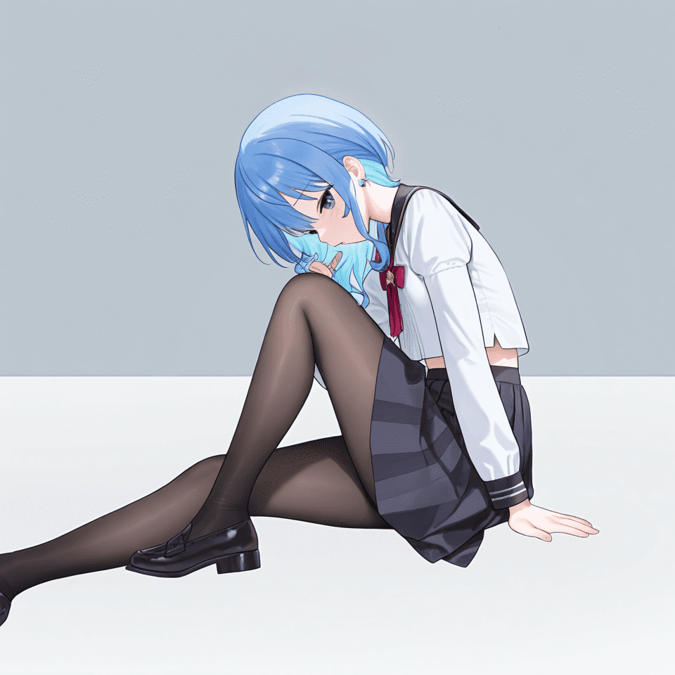 星街すいせい