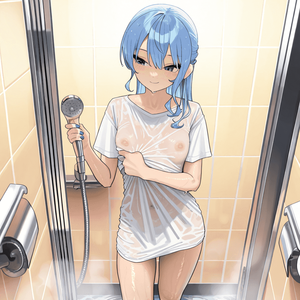 星街すいせい