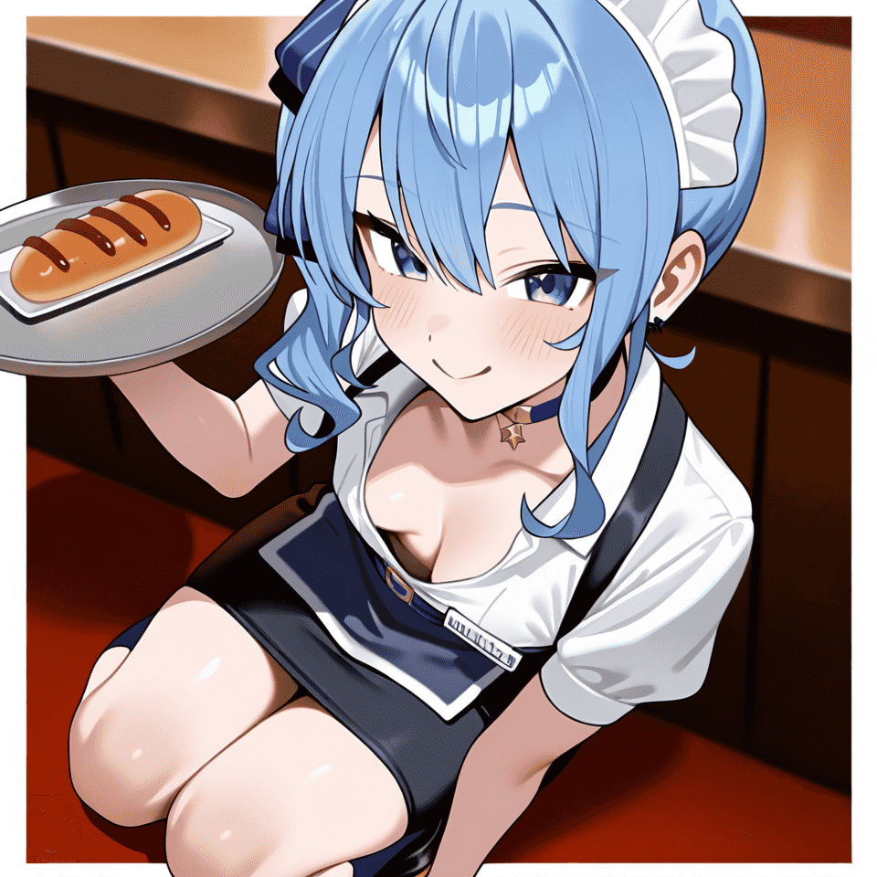 星街すいせい