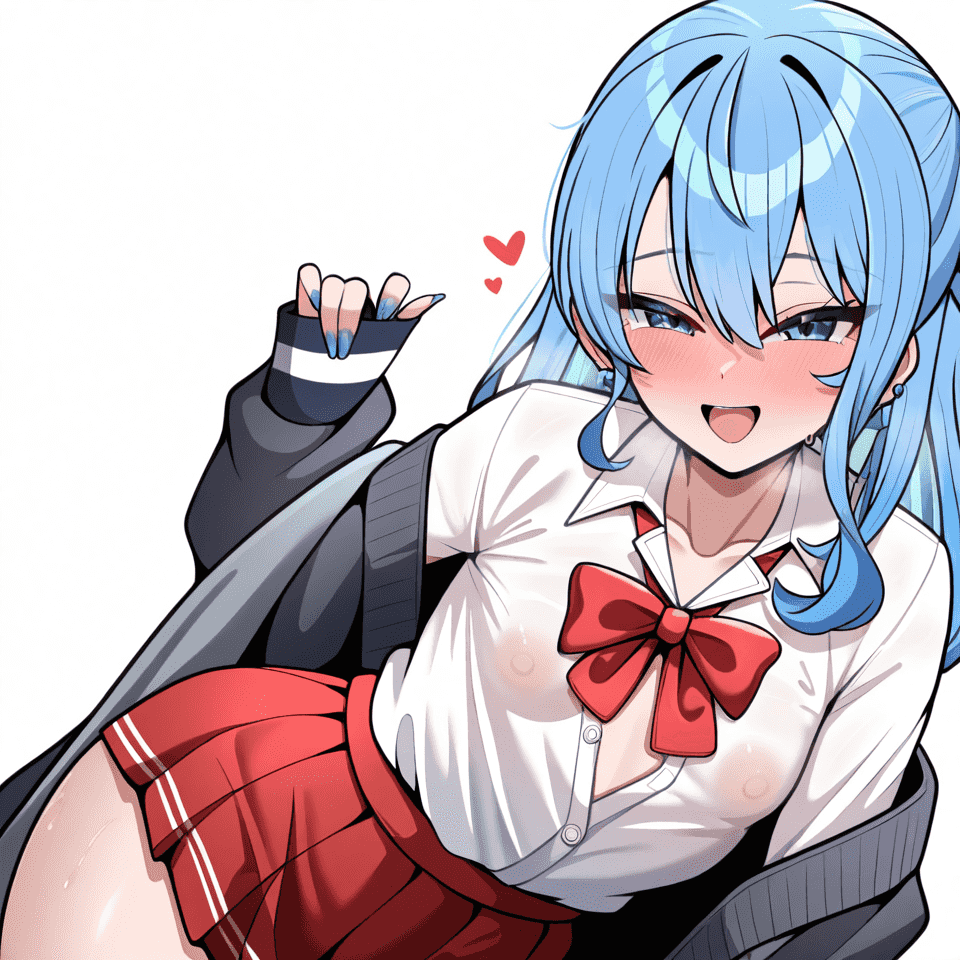 星街すいせい