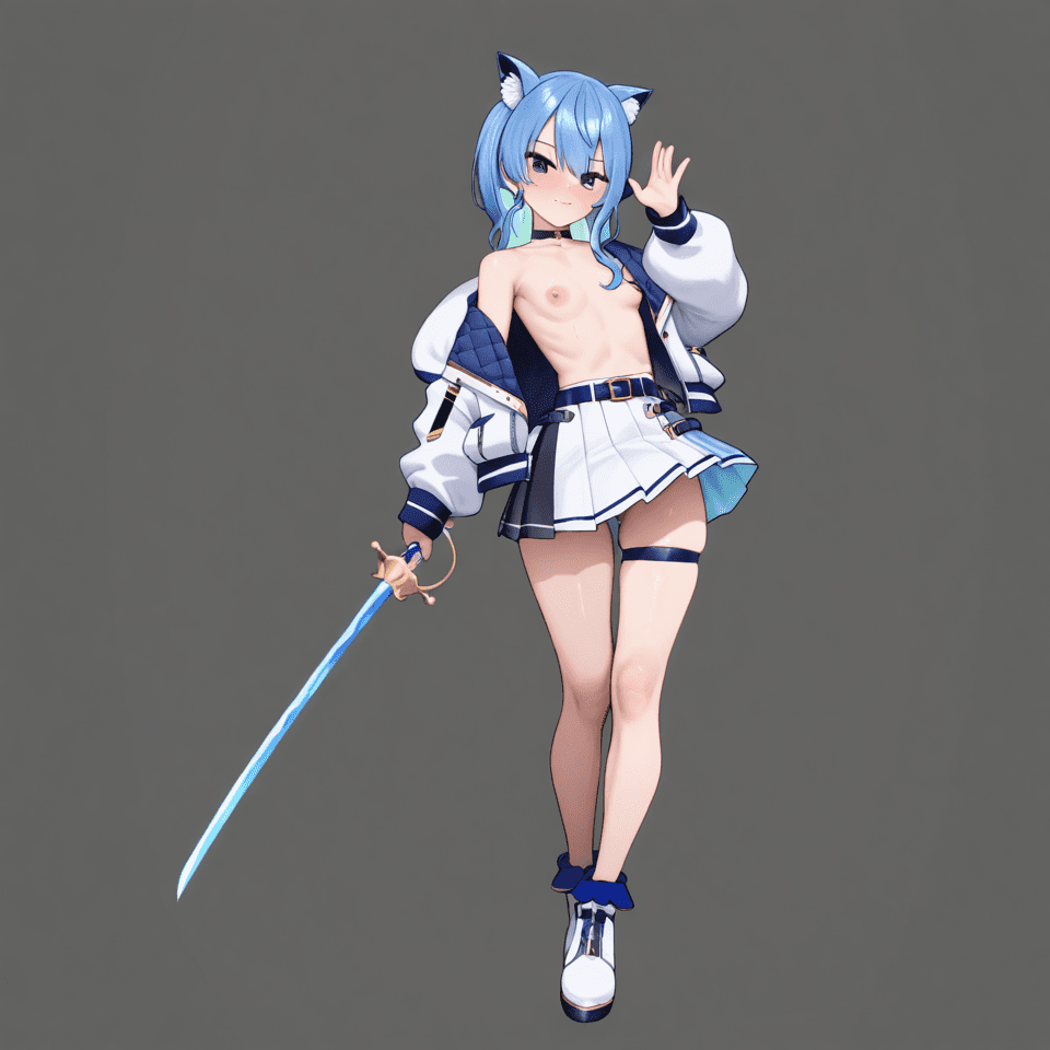 星街すいせい