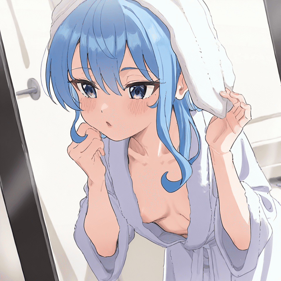 星街すいせい