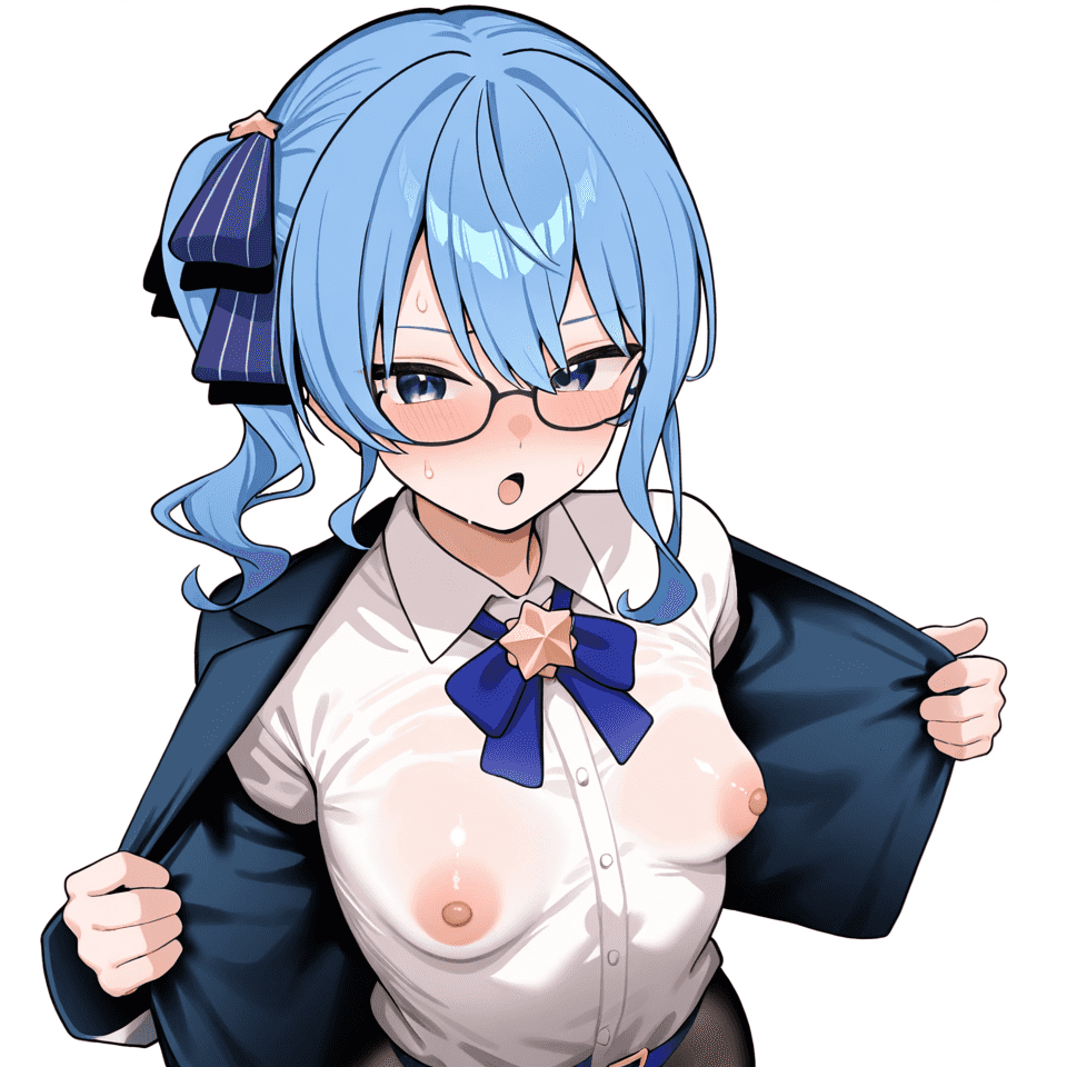 星街すいせい