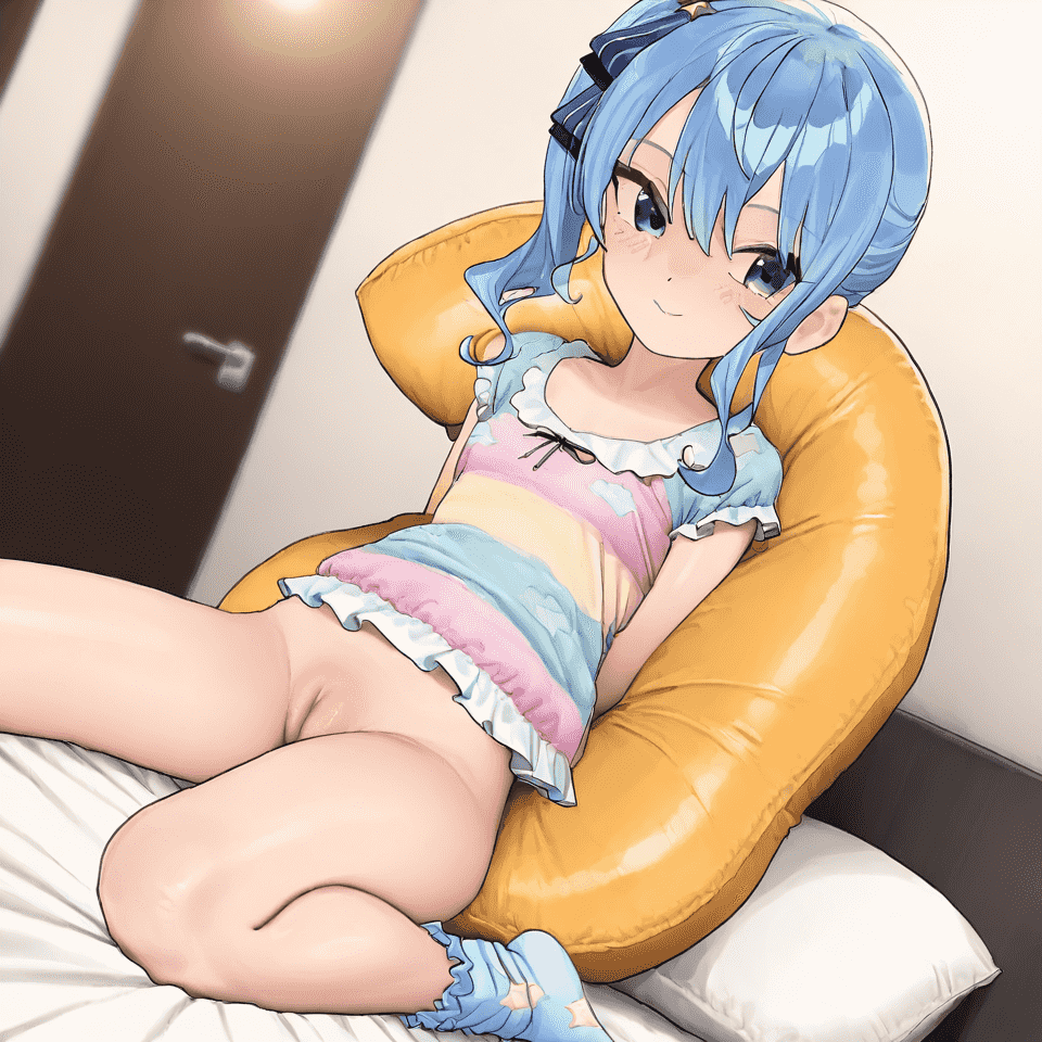 星街すいせい