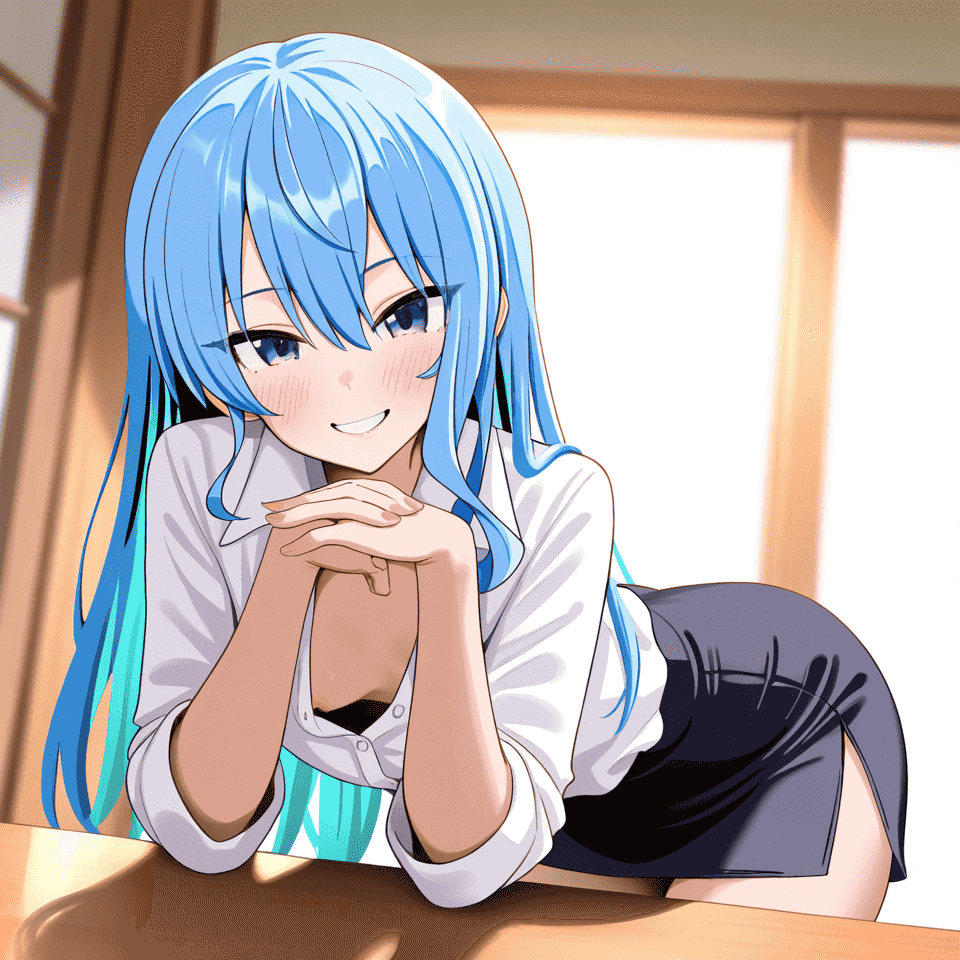星街すいせい