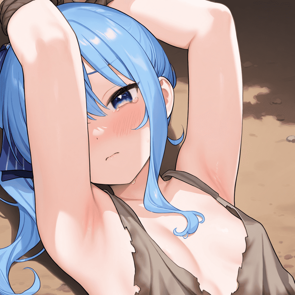 星街すいせい