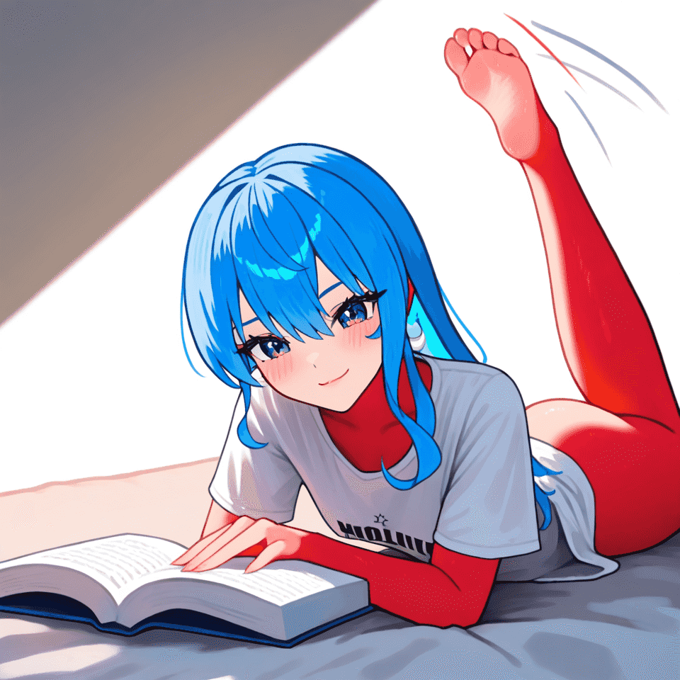 星街すいせい