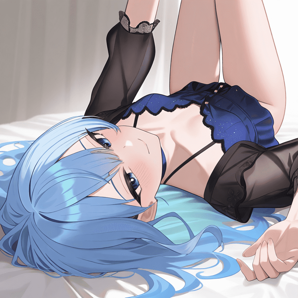 星街すいせい