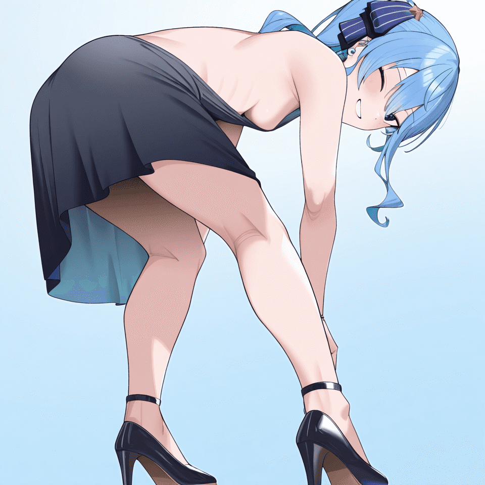 星街すいせい