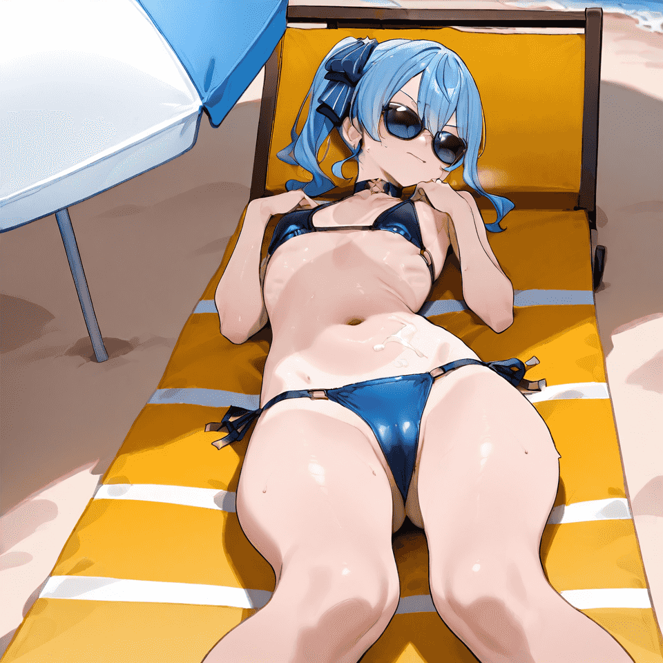 星街すいせい