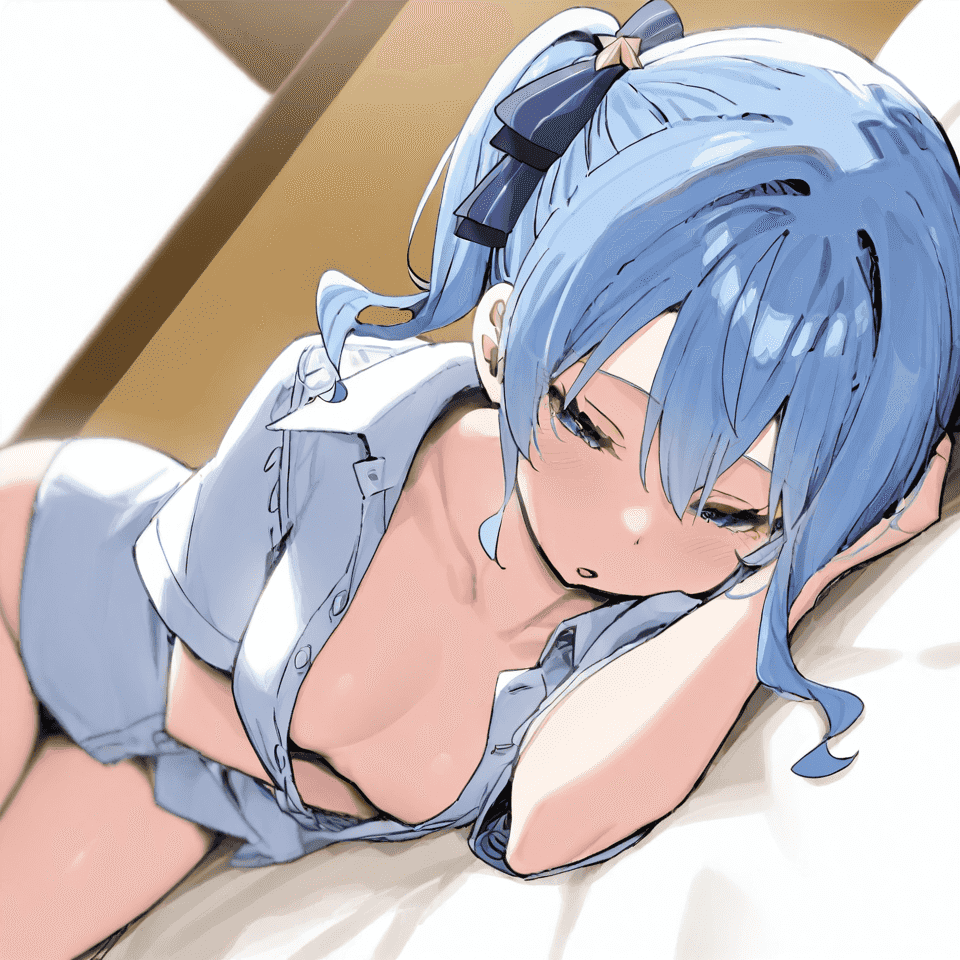 星街すいせい