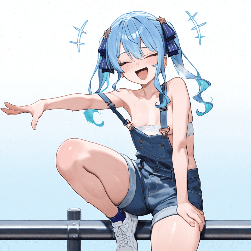 星街すいせい